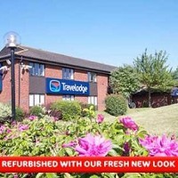 Travelodge Northampton Upton Way Hotel