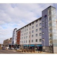 Travelodge Norwich Central Hotel