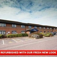 Travelodge Norwich Cringleford Hotel