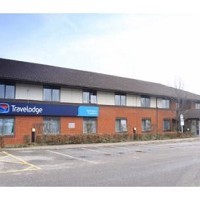 Travelodge Nottingham Trowell M1 Hotel