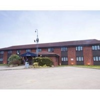 Travelodge Nuneaton Bedworth Hotel