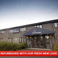 Travelodge Okehampton Sourton Cross Hotel