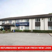 Travelodge Oxford Wheatley Hotel