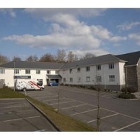 Travelodge Pembroke Dock Hotel