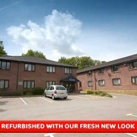 Travelodge Penrith Hotel