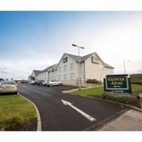 Travelodge Perth A9 Hotel