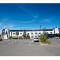 Travelodge Perth Broxden Junction Hotel