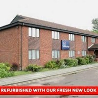 Travelodge Peterborough Alwalton Hotel