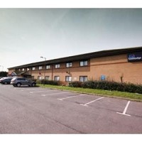 Travelodge Peterborough Eye Green Hotel