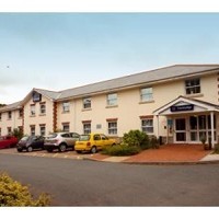 Travelodge Plymouth Roborough Hotel
