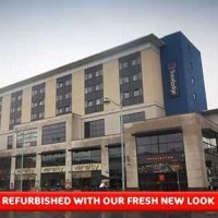 Travelodge Plymouth Hotel