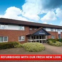 Travelodge Pontefract Ferrybridge A1/M62 Hotel