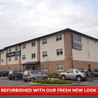 Travelodge Porthmadog Hotel