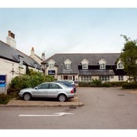 Travelodge Portsmouth Hilsea Hotel