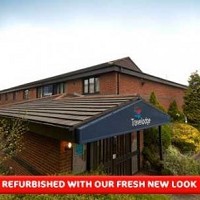 Travelodge Preston Chorley Hotel