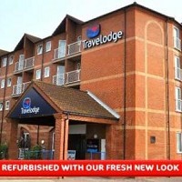 Travelodge Ramsgate Seafront Hotel