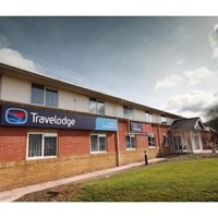 Travelodge Reading M4 Westbound Hotel