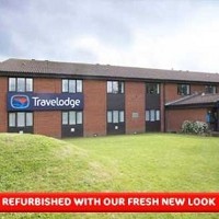 Travelodge Retford Markham Moor Hotel