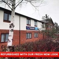 Travelodge Ringwood Hotel