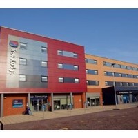 Travelodge Rugby Central Hotel