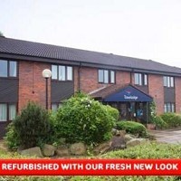 Travelodge Rugeley Hotel