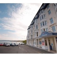 Travelodge Scarborough St Nicholas Hotel