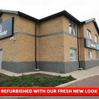 Travelodge Scunthorpe Hotel