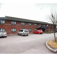 Travelodge Sedgefield Hotel