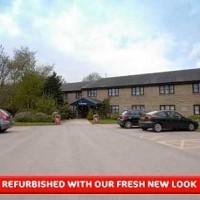 Travelodge Skipton Hotel