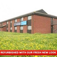 Travelodge Sleaford Hotel