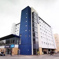 Travelodge Slough Hotel