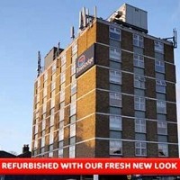 Travelodge Southampton Hotel