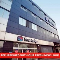 Travelodge Southend on Sea Hotel