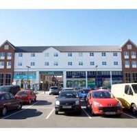 Travelodge Spalding Hotel