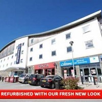 Travelodge St Austell Hotel