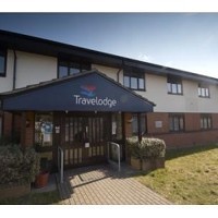 Travelodge St. Clears Carmarthen Hotel
