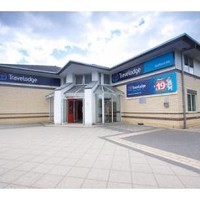 Travelodge Stafford M6 Hotel