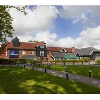 Travelodge Stansted Bishops Stortford Hotel