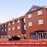 Travelodge Stansted Great Dunmow Hotel