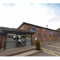 Travelodge Stirling M80 Hotel