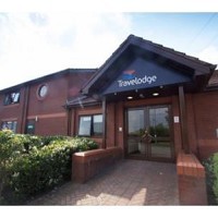 Travelodge Stoke Talke Hotel