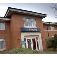 Travelodge Stonehouse Hotel