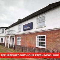 Travelodge Stoney Cross Lyndhurst Hotel