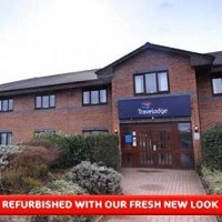 Travelodge Stratford Alcester Hotel