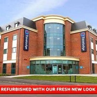 Travelodge Stratford Upon Avon Hotel