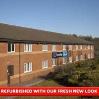 Travelodge Swansea M4 Hotel