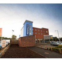 Travelodge Tamworth Central Hotel