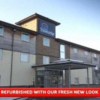 Travelodge Tewkesbury Hotel