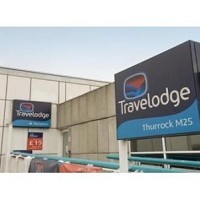 Travelodge Thurrock M25 Hotel