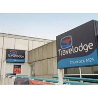 Travelodge Thurrock M25 Hotel